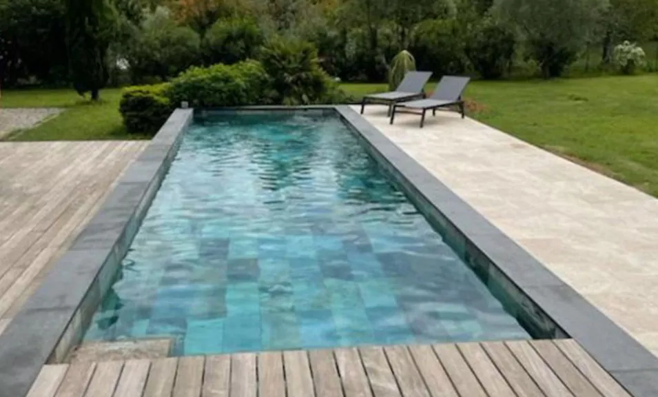 Piscina Bali